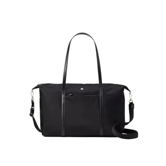 NWT - Kate Spade Jae Weekender Tote